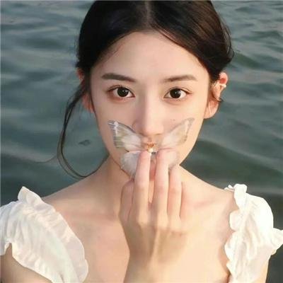 犹在镜中